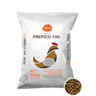 PREPICO 100Q - ITALCOL