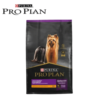 Pro plan® EXIGENT RAZAS PEQUEÑAS