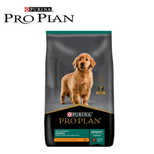 Pro plan® PUPPY RAZAS MEDIANAS