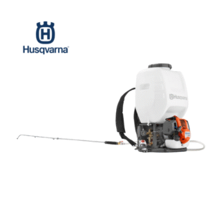 Pulverizador a Gasolina Husqvarna 321S25 25 L 25.4 cc 35 bar