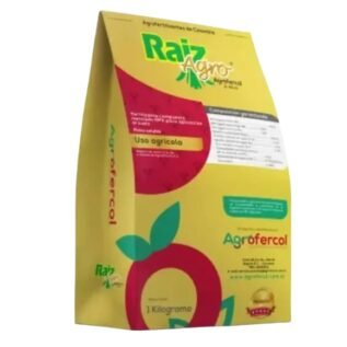 Raizagro AGROFERCOL