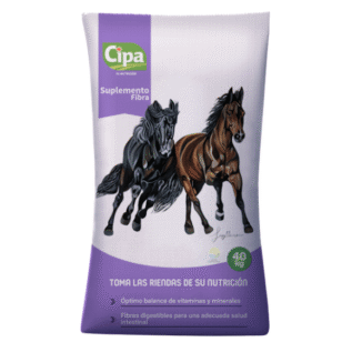 SUPLEMENTO FIBRA HNA - CIPA