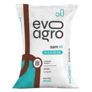 Sam St 50 Kg EVOAGRO