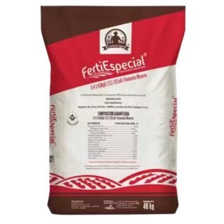 Fertiespecial 46 Kg CAMPORIGEN