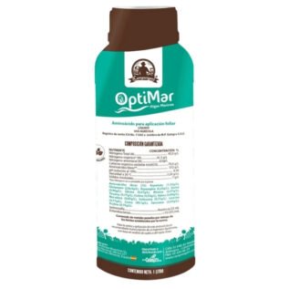 OptiMar® Algas Marinas CAMPORIGEN