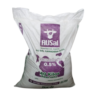 AUSAL 0.5% X 40 KG