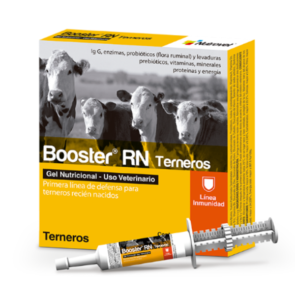 BOOSTER RN BOOSTER RN