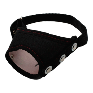 BOZALES PARA MASCOTAS