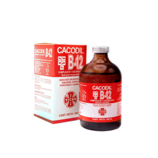 CACODIL B12
