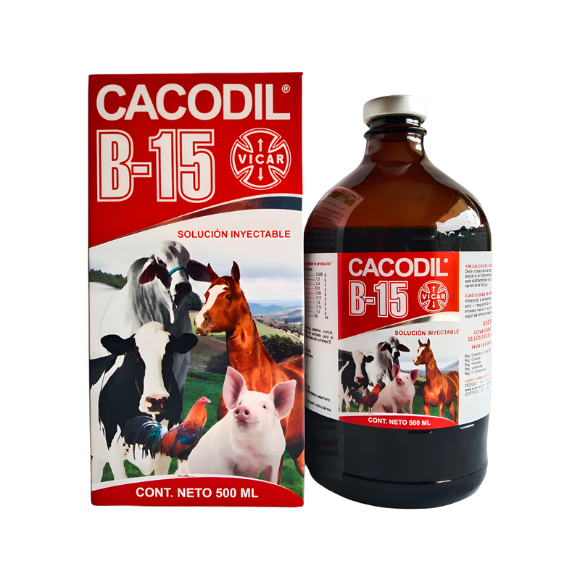 CACODIL B15 CACODIL B15