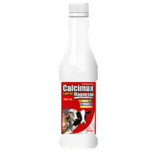 CALCIMAX ENERGY MAGNESIO