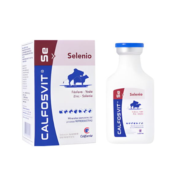 CALFOSVIT CALFOSVIT