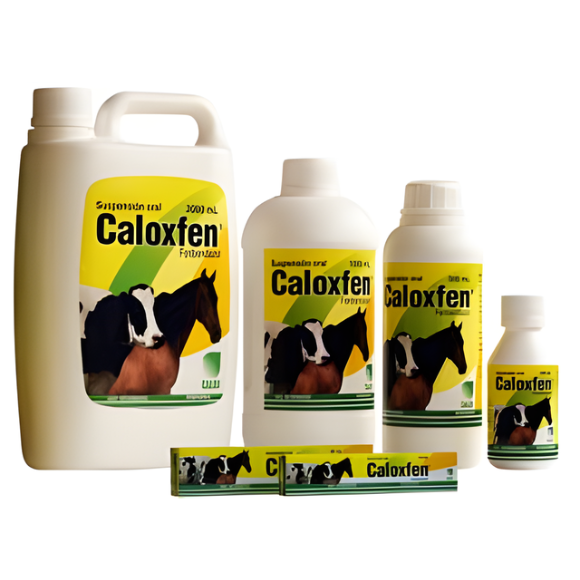 CALOXFEN CALOXFEN
