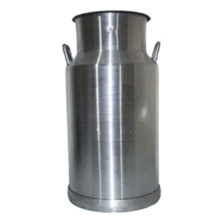 CANTINA LECHERA X 40 LITROS