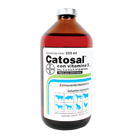 CATOSAL CATOSAL