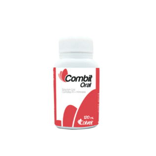 COMBIT ORAL X 120 ML
