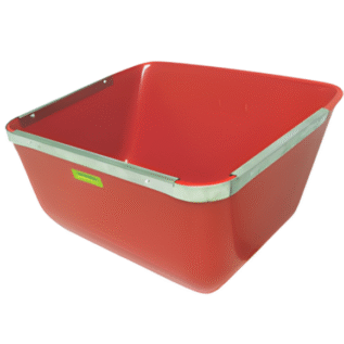 COMEDERO PARA CERDOS