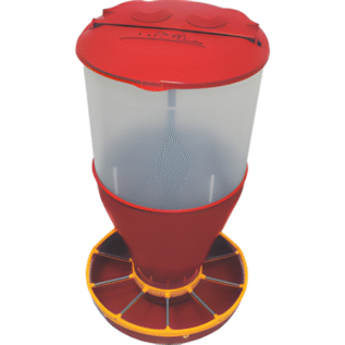 COMEDERO PRECEBO CERDOS