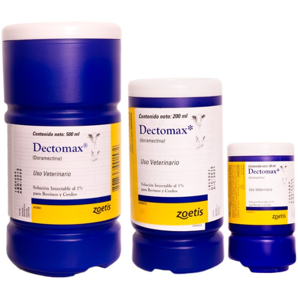 DECTOMAX DECTOMAX