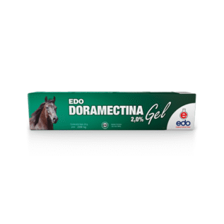 EDO DORAMECTINA GEL