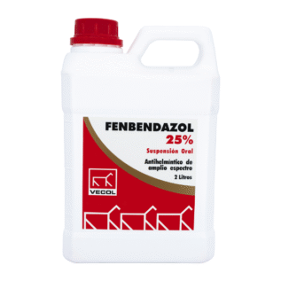 FENBENDAZOL