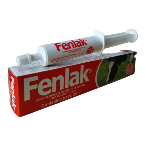 FENLAK FENLAK