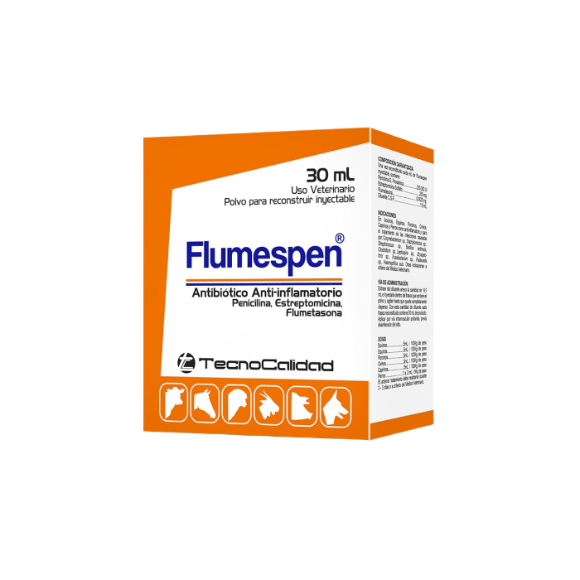 FLUMESPEN FLUMESPEN