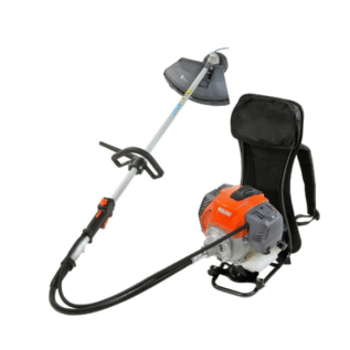 GUADAÑA OM BCH40BP ESPALDA