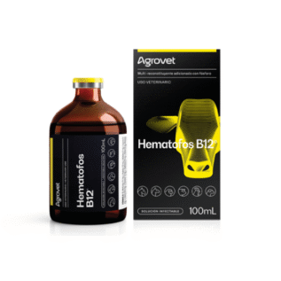 HEMATOFOS B12