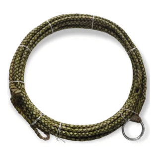 LAZO GANADERO TRENZADO