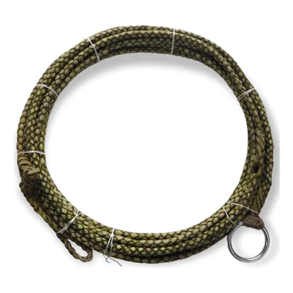 LAZO GANADERO TRENZADO LAZO GANADERO TRENZADO