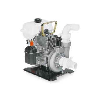 MOTOBOMBA 2T PRESION 1.5×1.5 OM SC33