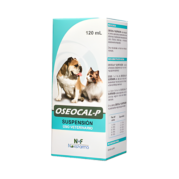 OSEOCAL-P OSEOCAL-P