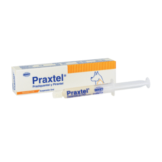 PRAXTEL ORAL
