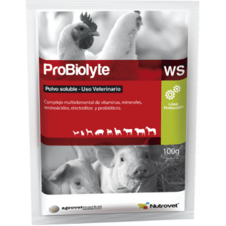 PROBIOLYTE