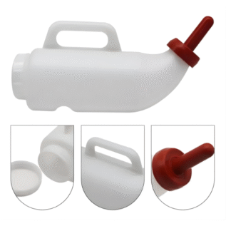 TETEROS PARA TERNEROS