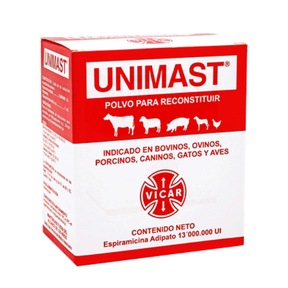 UNIMAST (1) UNIMAST (1)