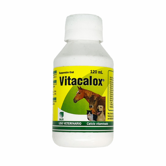 VITACALOX VITACALOX