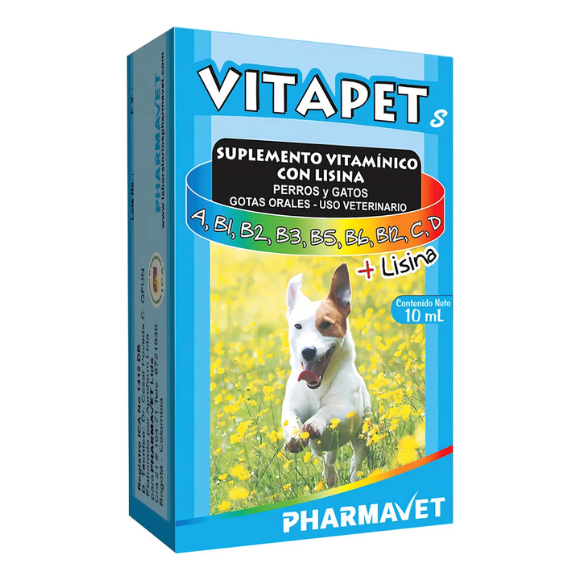 VITAPET VITAPET