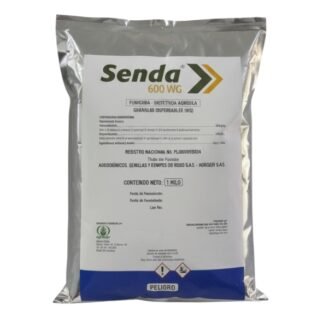 Fungicida Senda 600 WG x 1Kg