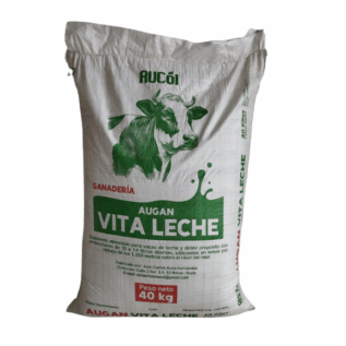 AUGAN VITA LECHE X 40KG