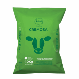 CREMOSA FD X 40 KG ITALCOL