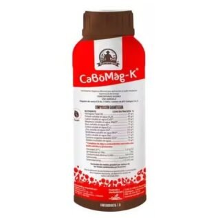 CaBoMag-K® CAMPORIGEN