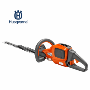 Cortasetos a Batería Husqvarna 520iHD60 60 cm 3.8 kg