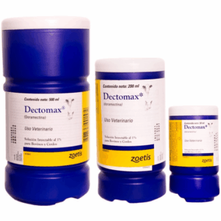 DECTOMAX