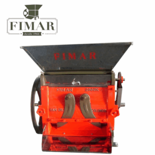 Despulpadora Fimar No. 2000K