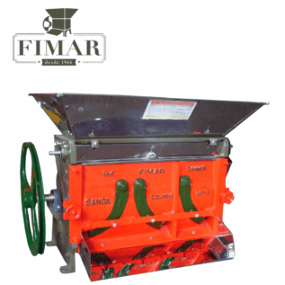 Despulpadora Fimar No. 3000K