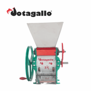 Despulpadora Jotagallo 2 ½