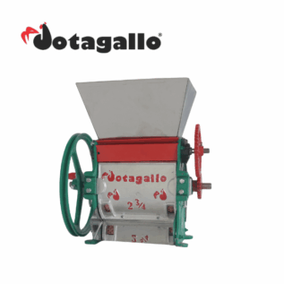Despulpadora Jotagallo 2 ¾
