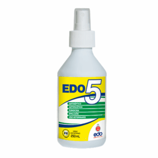 EDO 5